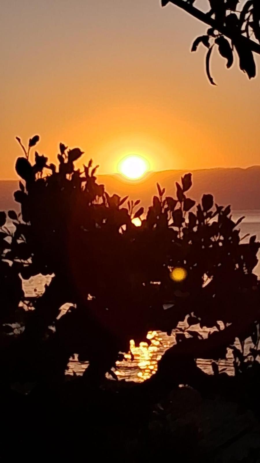 Suítes Encanto do Pai Praia de Araçatiba Exterior foto